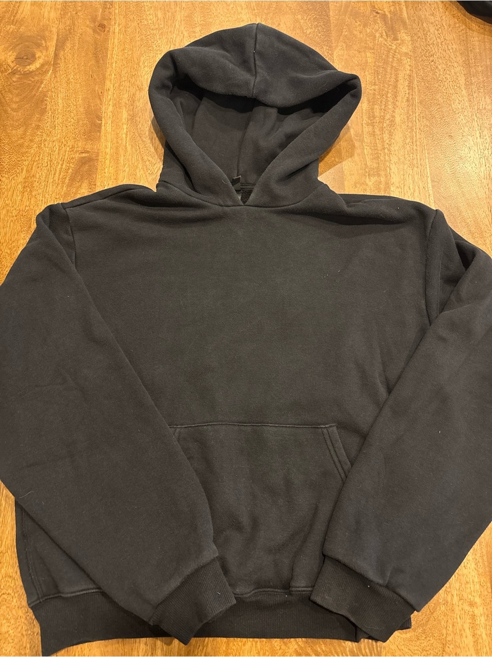 Skims hoodie